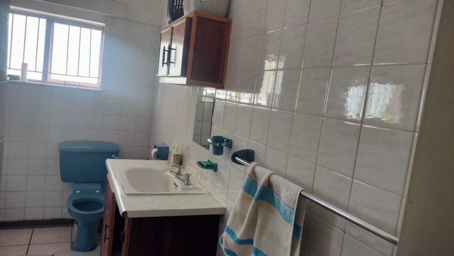 2 Bedroom Property for Sale in Navalsig Free State